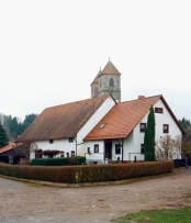 Kloster Veßra