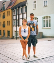 Lucie, Philipp - Hildburghausen