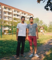 Mohamad, Mohamad - Arnstadt