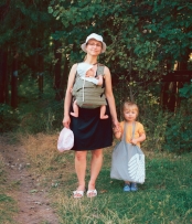 Nicole, Clemens, Teresa - Illmenau