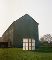 Spielplatz - Lentzke