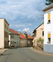 Strassenzug