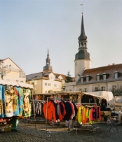 Marktplatz - Spremberg