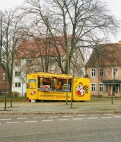 Grillwagen - Rhinow